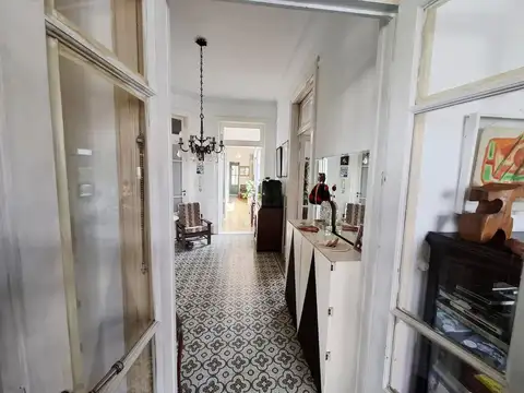 Departamento en Venta en Balvanera, USD 239.000