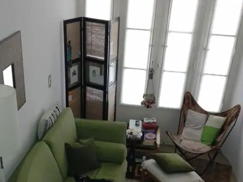 Impecable PH 5 Amb c/cochera, Parrilla terraza propia!