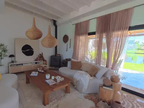 Casa en Venta 3 años
