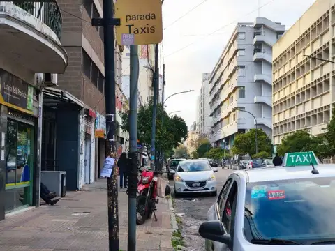 Fondo de Comercio en Venta - Agencia de loteria