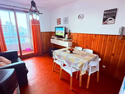 Departamento en Venta en San Bernardo del Tuyú, USD 39.000