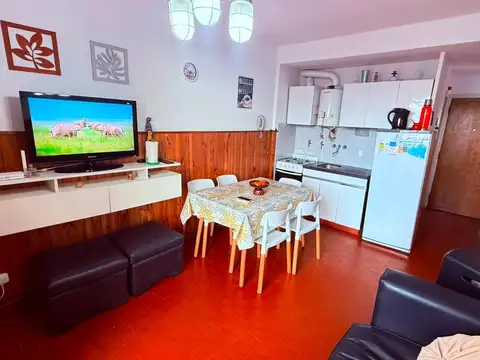 Departamento en Venta en San Bernardo del Tuyú, USD 42.000