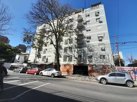 Cochera - Venta - Argentina, Capital Federal - ECHEVERRIA 916
