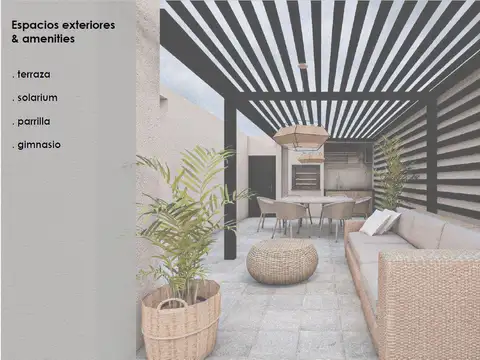 Departamento en Venta en Núñez, USD 122.000