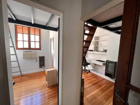 Depto Tipo Casa en Venta al Este
