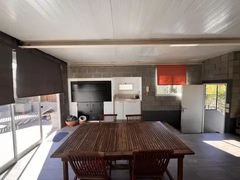 Depto Tipo Casa en Venta de 3 dormitorios