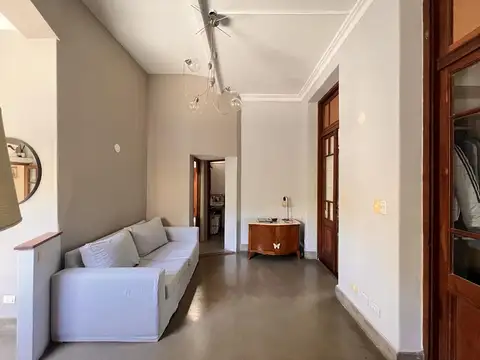 Depto Tipo Casa en Venta en Belgrano, USD 310.000