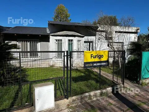 Pasaje San Lorenzo 300