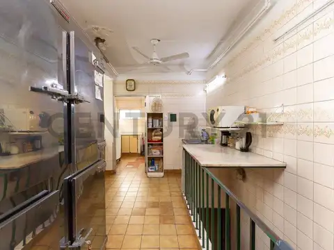 VENTA LOCAL COMERCIAL EN RAMOS MEJÍA