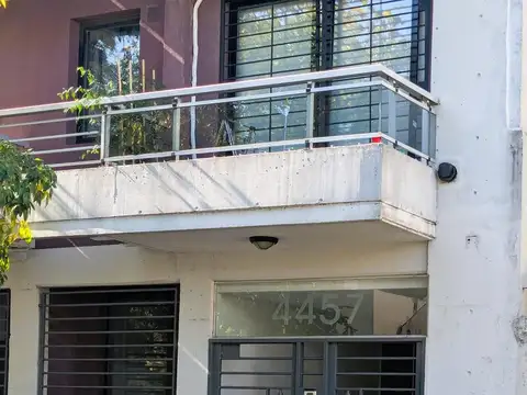 Departamento en Alquiler de Monoambiente