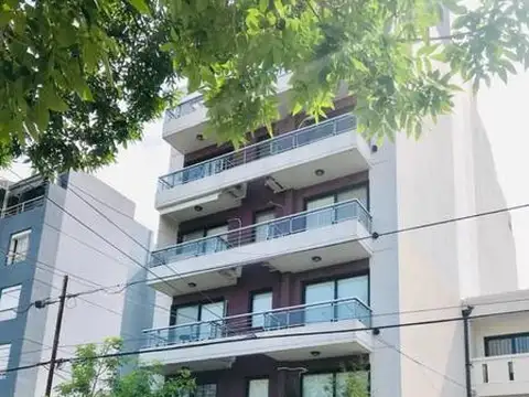 EXCELENTE 1 AMB DIVISIBLE EN 4 PISO AL FRENTE -SAAVEDRA -VISTA ABIERTA- SOL- LUZ –AMENITIES