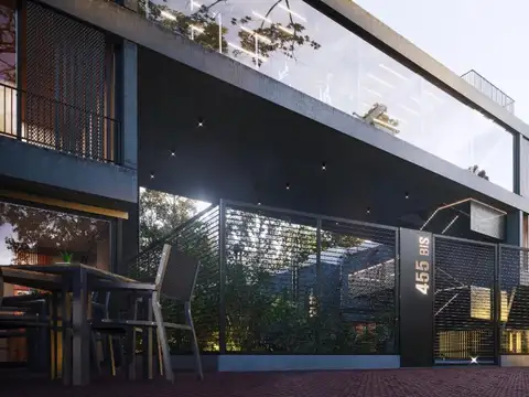 Depto Tipo Casa en Venta de 3 ambientes