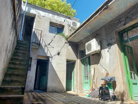 PH a Reciclar 3 ambientes en Boedo!