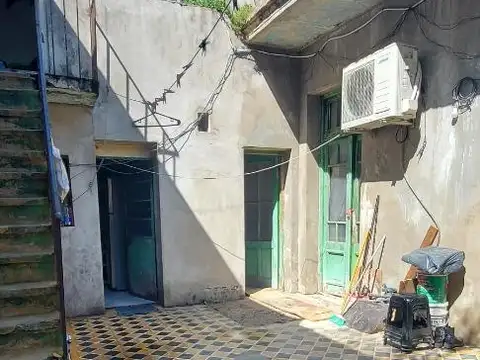 Depto Tipo Casa en Venta en Boedo, USD 85.000