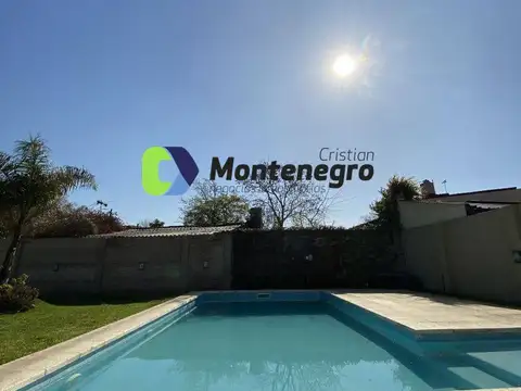 Casa en Venta de 4 dormitorios