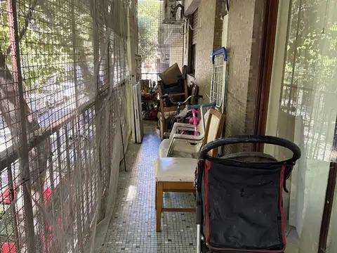 Departamento en Venta de 4 ambientes