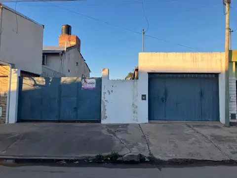 Terreno - Venta - Argentina, San Francisco - Salta 400