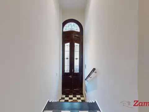 Depto Tipo Casa en Venta en Palermo, USD 389.000