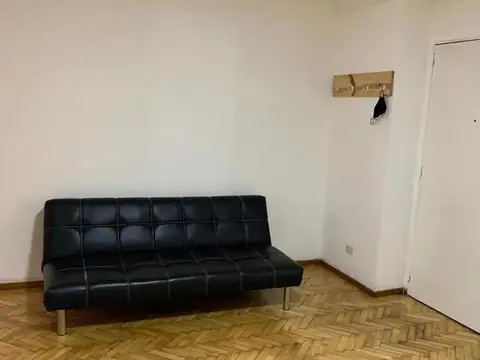 Departamento en Alquiler Temporal de 3 ambientes