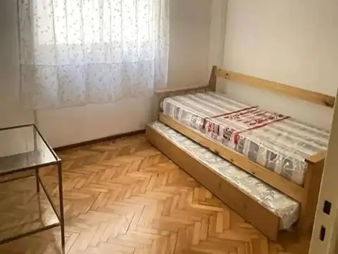 Departamento en Alquiler Temporal 40 años