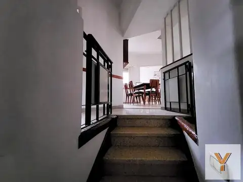 Maipu e/ Bermejo y Pilcomayo