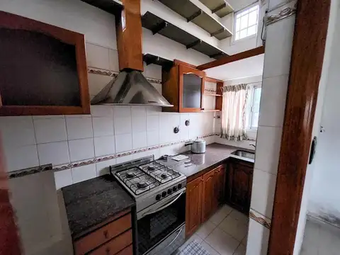 Depto Tipo Casa en Venta 30 años