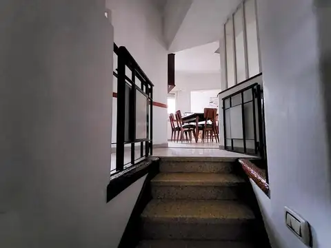 Maipu e/ Bermejo y Pilcomayo