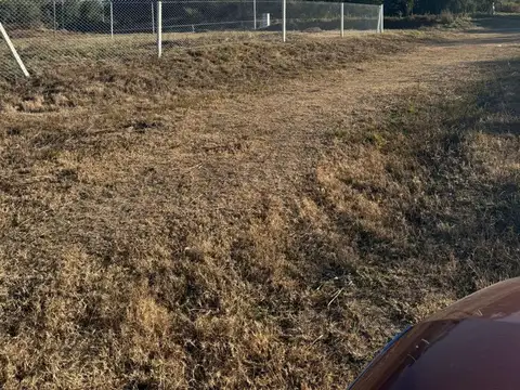 Terreno en Venta en Unquillo, USD 22.000