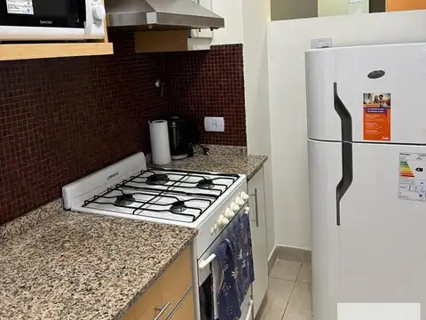 Departamento en Alquiler al Norte