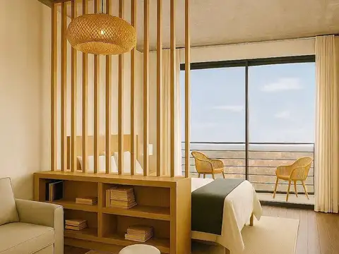 Departamento en Venta de 2 dormitorios