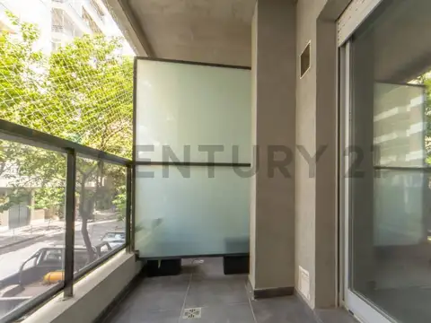 Juan Manuel de Rosas 1400, Piso 7