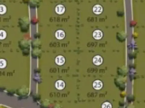 Venta Lote Canning Chico, Gran Oportunidad 