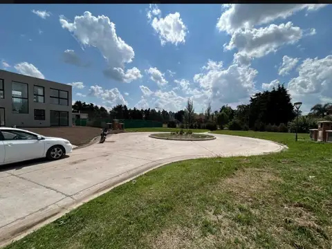 Venta Lote Canning Chico, Gran Oportunidad 