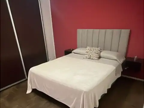 Depto Tipo Casa en Venta de 1 dormitorio