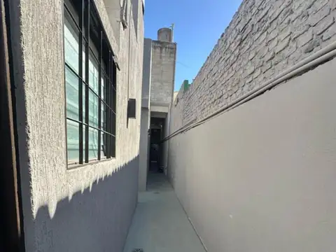 Depto Tipo Casa en Venta en Tablada, USD 39.000