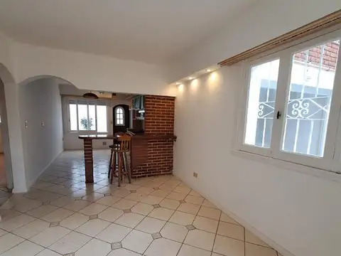 Depto Tipo Casa en Venta de 3 dormitorios