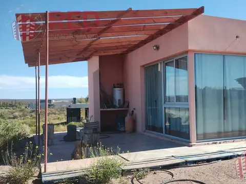 Vende Casa Frente al Lago Marimenuco  La Peninsula