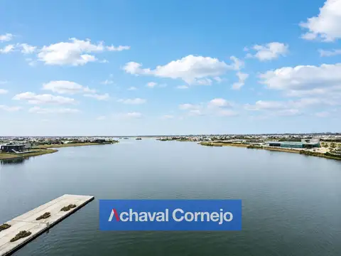 Residencias de Lago al 1000