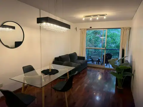 Alquiler temporal Departamento 2 ambientes Caballito