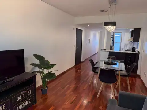 Departamento en Alquiler Temporal en Caballito, USD 700