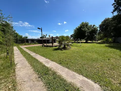 Casa quinta venta en Derqui Pilar