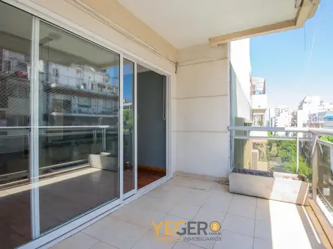 Valentin Gomez 3500 , Piso 7