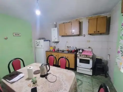 Casa en Venta en Empalme Graneros, USD 37.000
