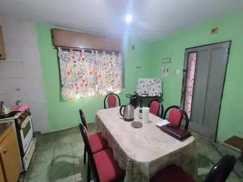 Casa en Venta 50 años