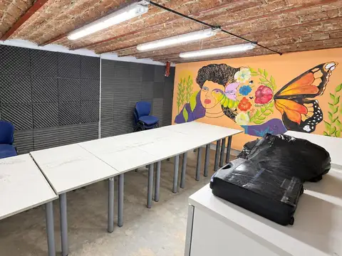 Local en Alquiler 67 años
