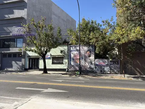 Terreno en Venta en Villa Urquiza, USD 390.000