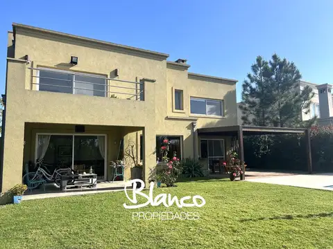 Santa Catalina - Villanueva 5600