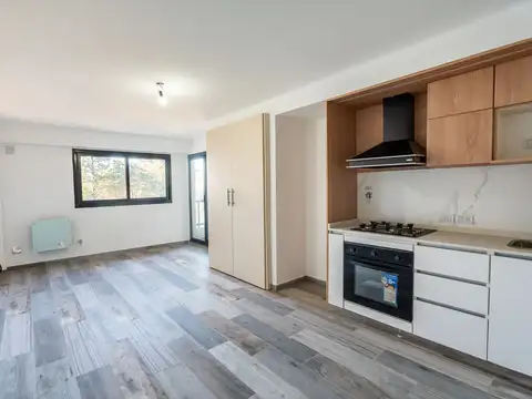 Venta depto Balcon Parrilla Cochera SUM Ituzaingo