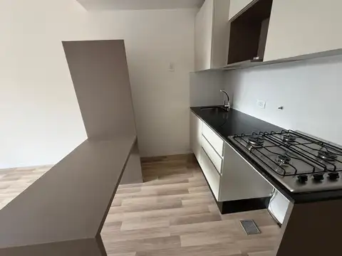 Departamento en Alquiler de Monoambiente