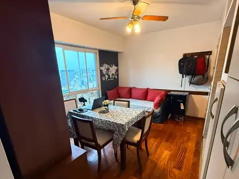 Departamento en Alquiler de 2 ambientes